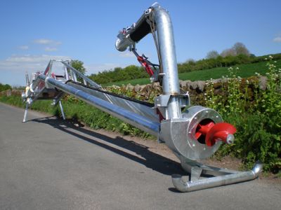 Storth Mega Mix Range